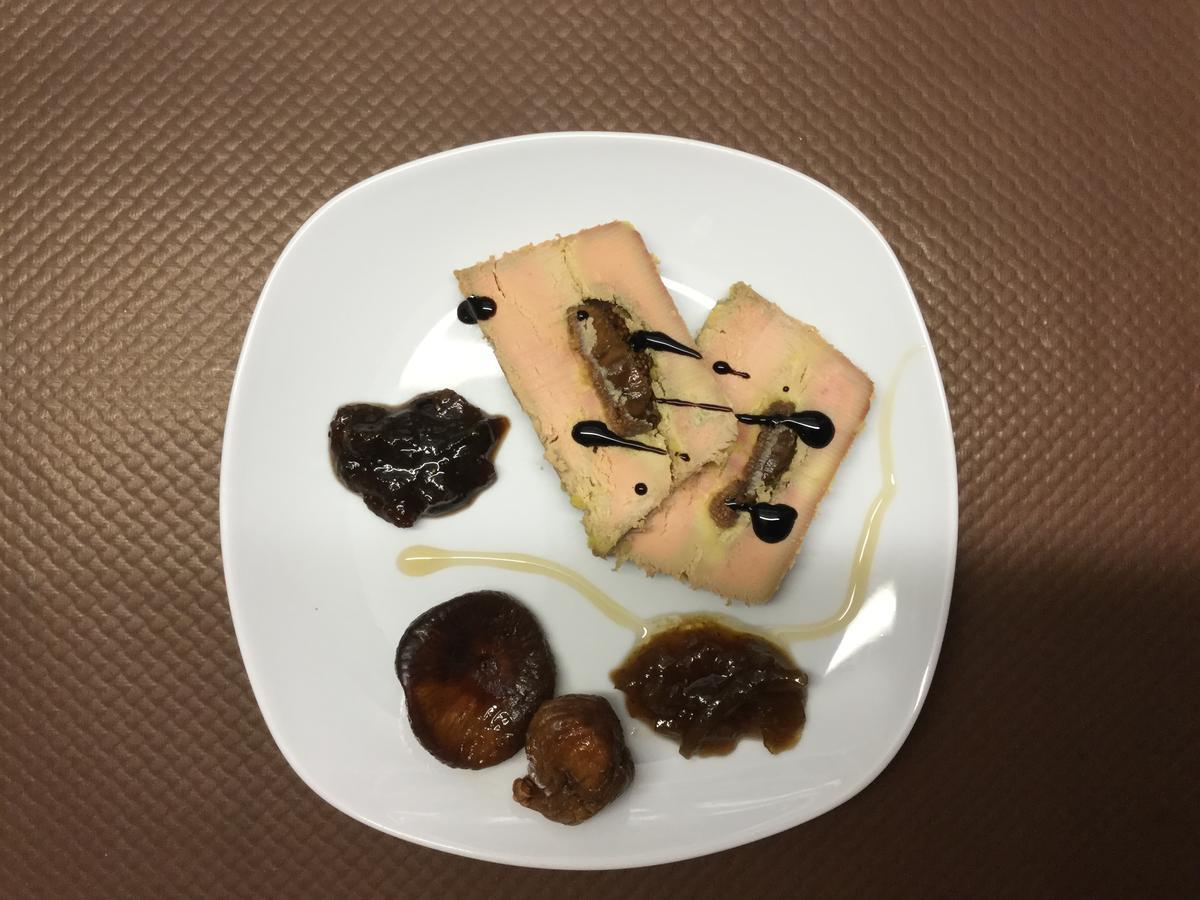 Hotel Restaurant Du Causse Saint-Cirq-Lapopie Kültér fotó
