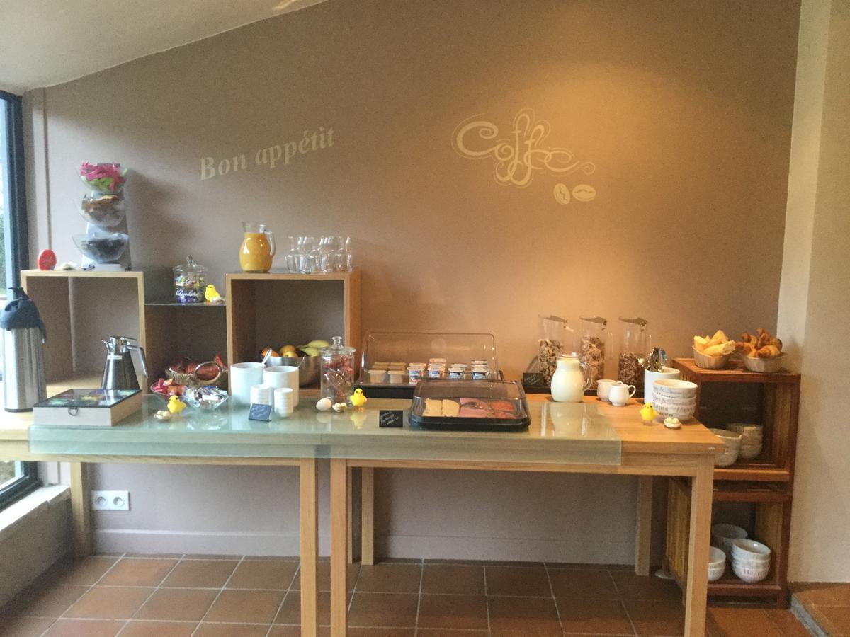 Hotel Restaurant Du Causse Saint-Cirq-Lapopie Kültér fotó