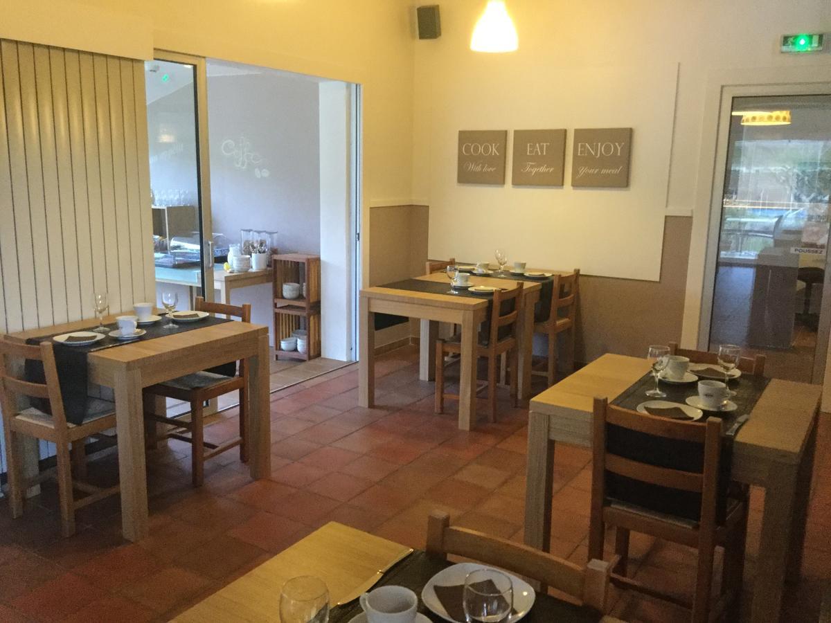 Hotel Restaurant Du Causse Saint-Cirq-Lapopie Kültér fotó